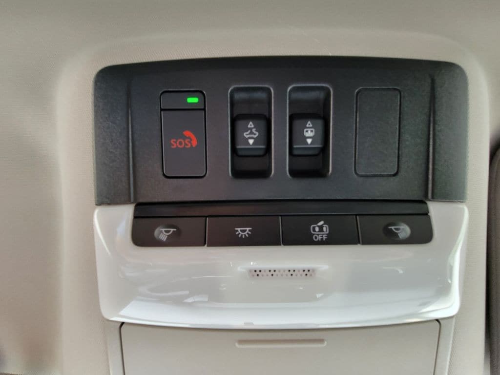 Thumbnail: 2025 Nissan Pathfinder - 35