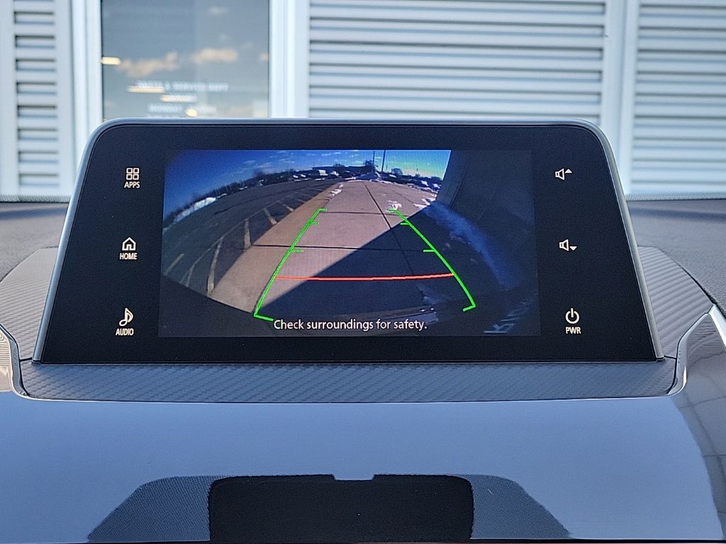 Thumbnail: 2020 Mitsubishi Eclipse Cross - 26