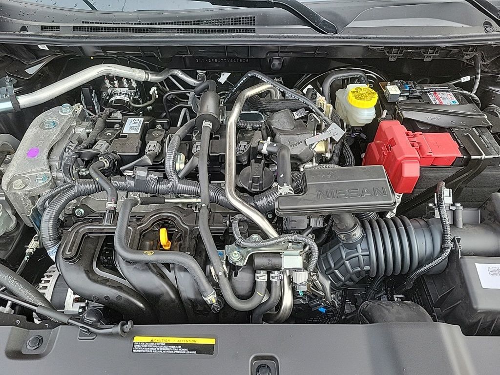 Thumbnail: 2026 Nissan Sentra - 12