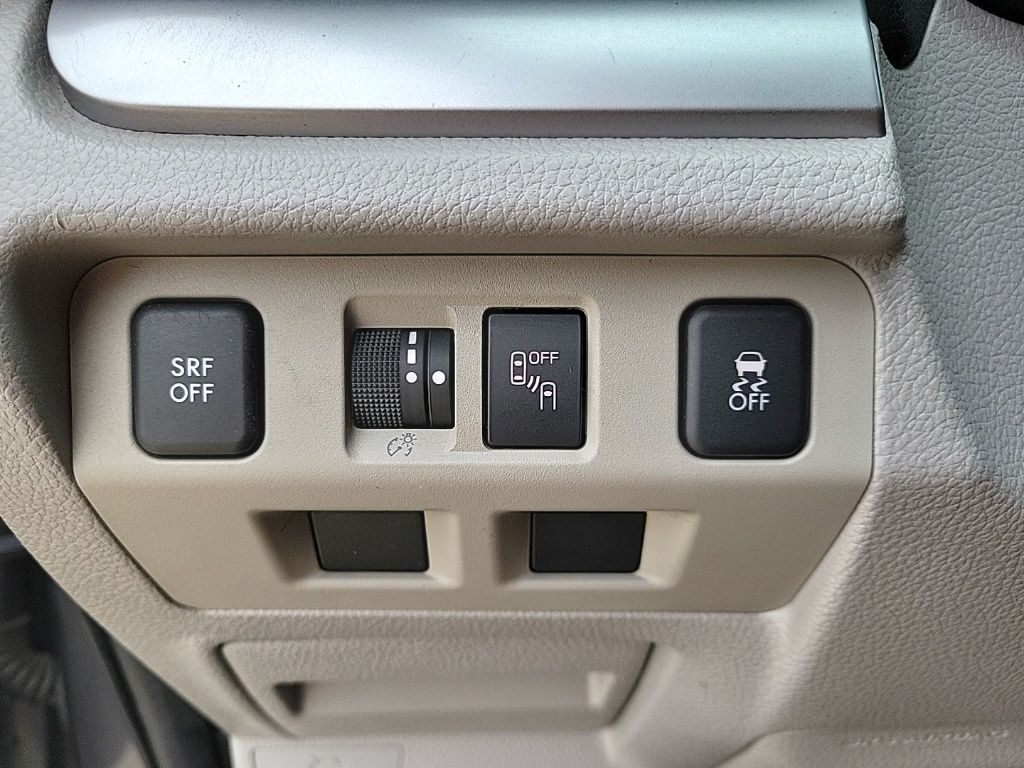 Thumbnail: 2018 Subaru Forester - 27