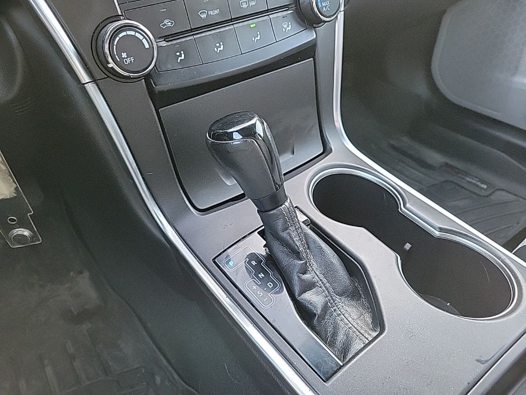 Thumbnail: 2017 Toyota Camry - 24