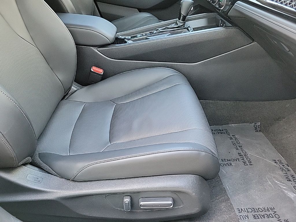 Thumbnail: 2023 Honda Accord - 13