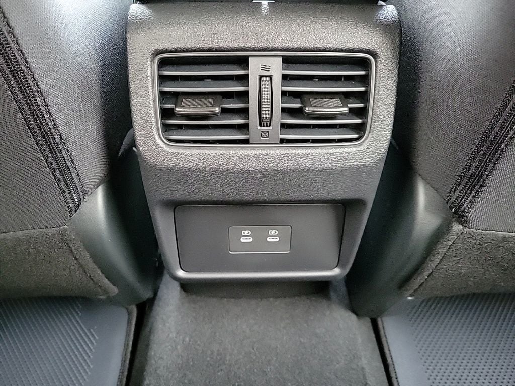 Thumbnail: 2026 Nissan Rogue - 19