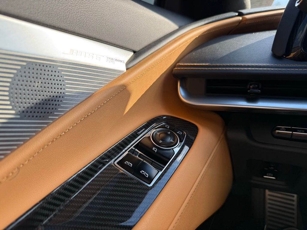 Thumbnail: 2021 Chevrolet Corvette - 13
