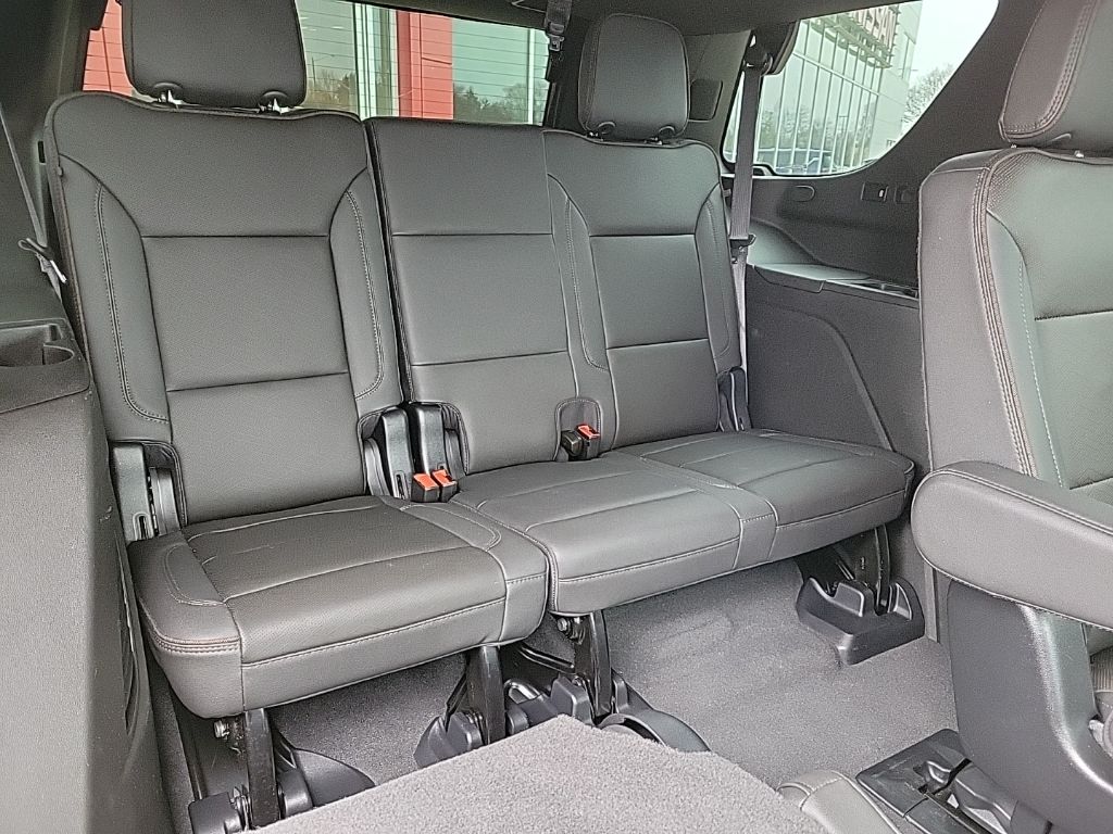 Thumbnail: 2023 Chevrolet Tahoe - 20