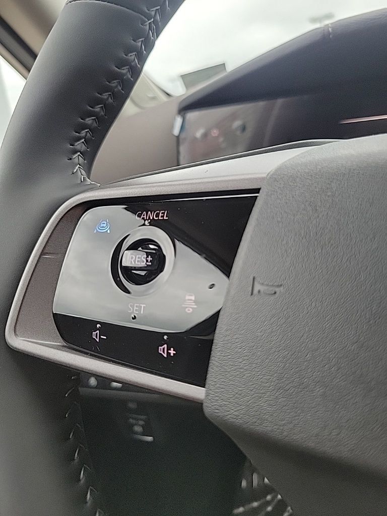 Thumbnail: 2025 Nissan Murano - 32