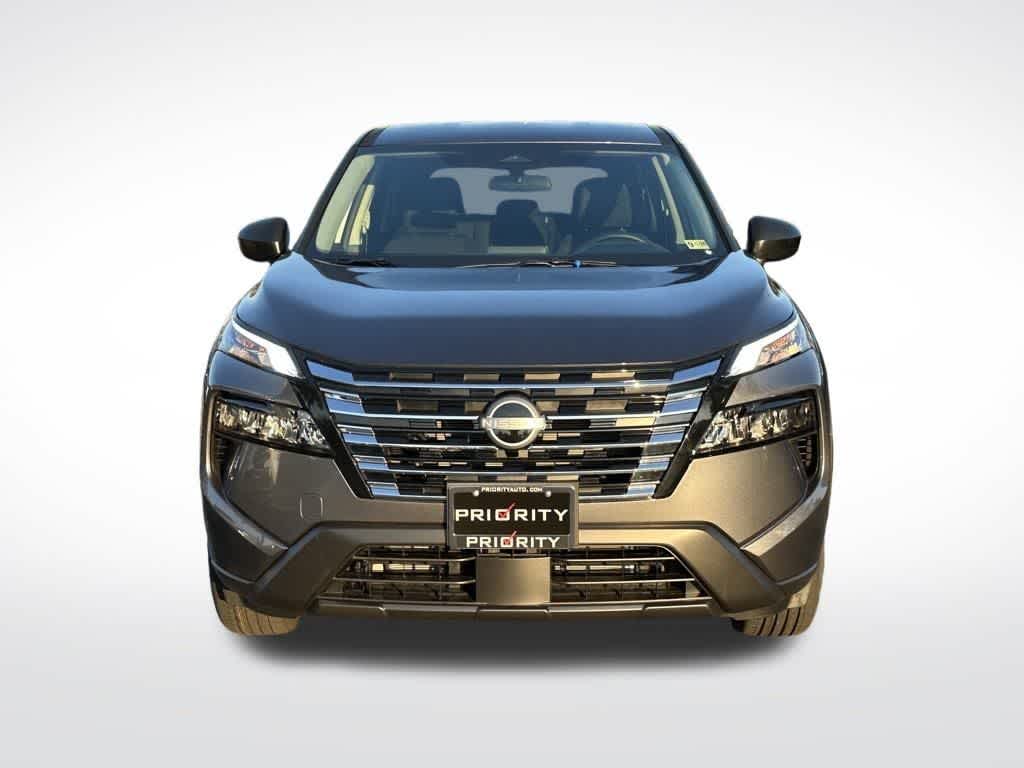 Thumbnail: 2025 Nissan Rogue - 8