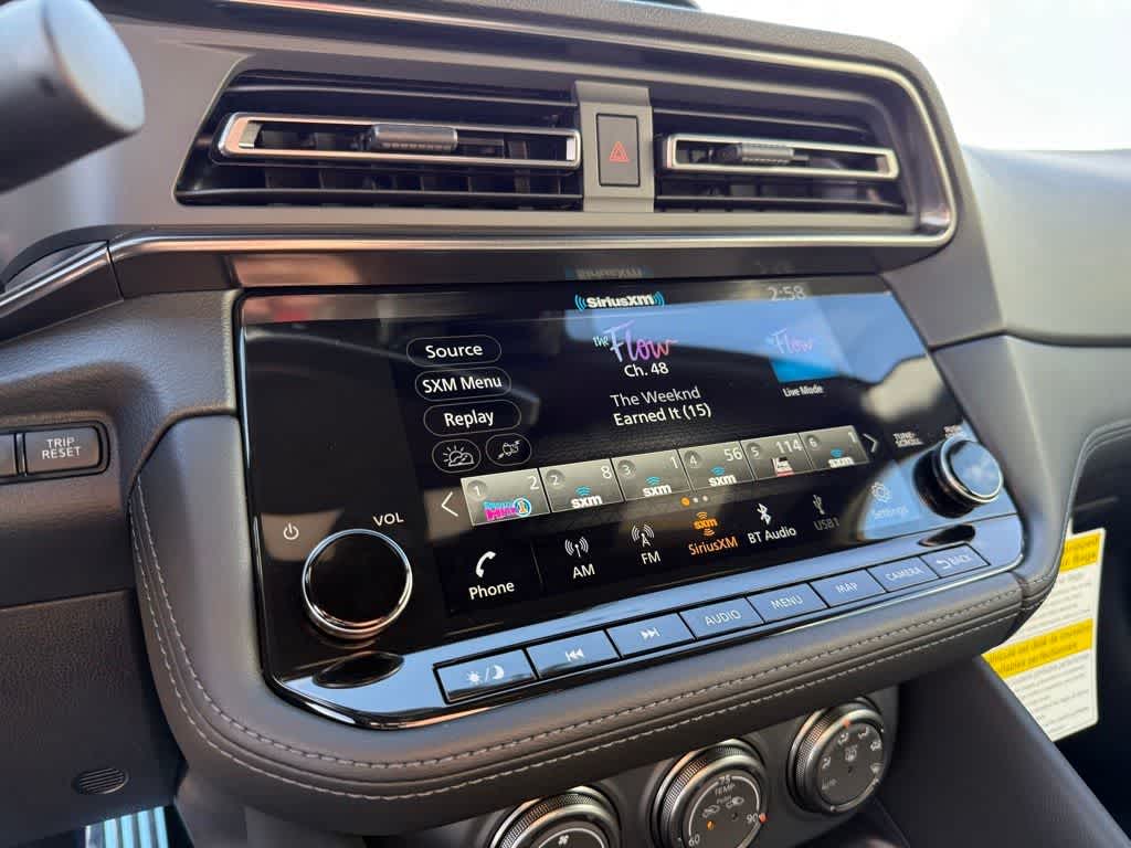 Thumbnail: 2024 Nissan Z - 21