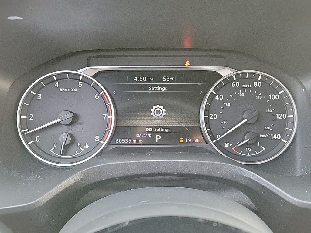 Thumbnail: 2021 Nissan Rogue - 30