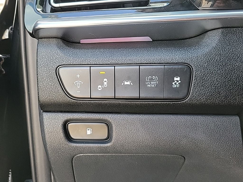 Thumbnail: 2020 Kia Niro - 27