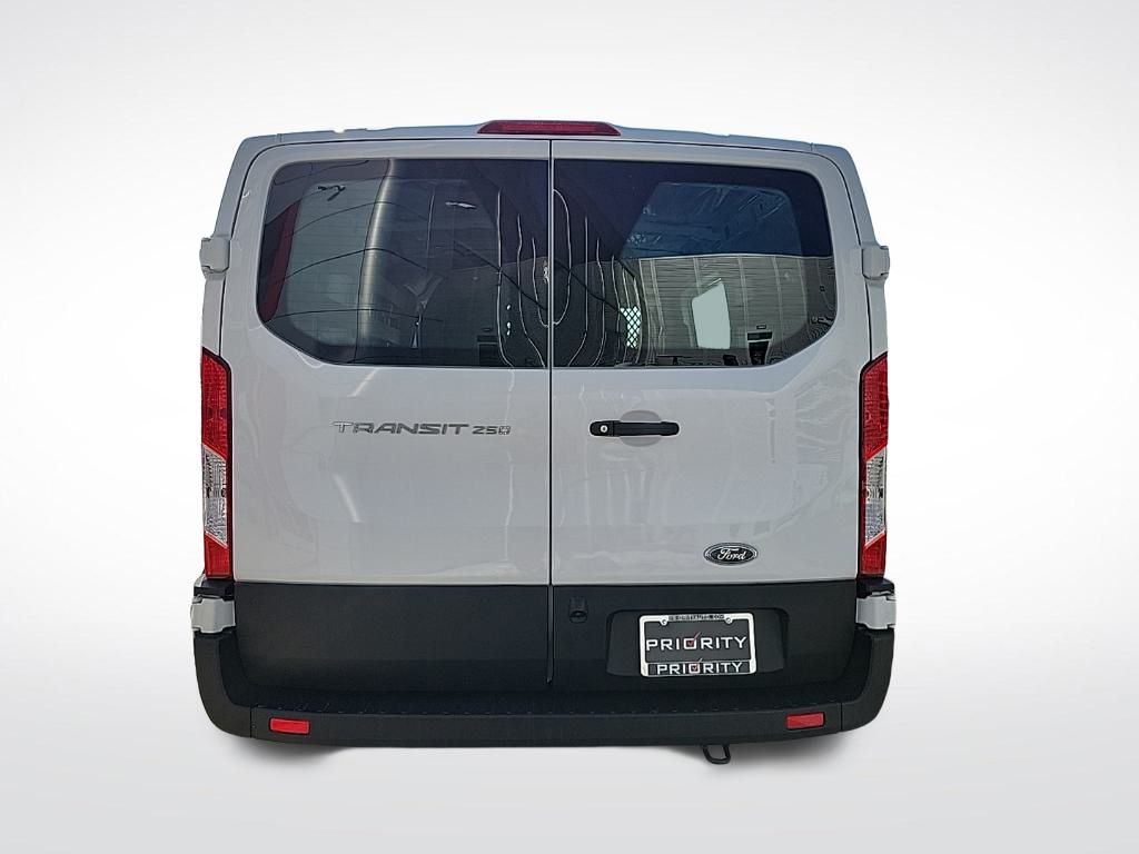 Thumbnail: 2024 Ford Transit Series - 4