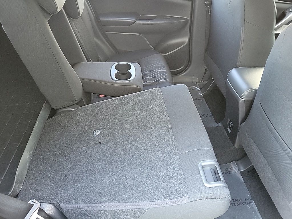 Thumbnail: 2020 Mitsubishi Eclipse Cross - 15