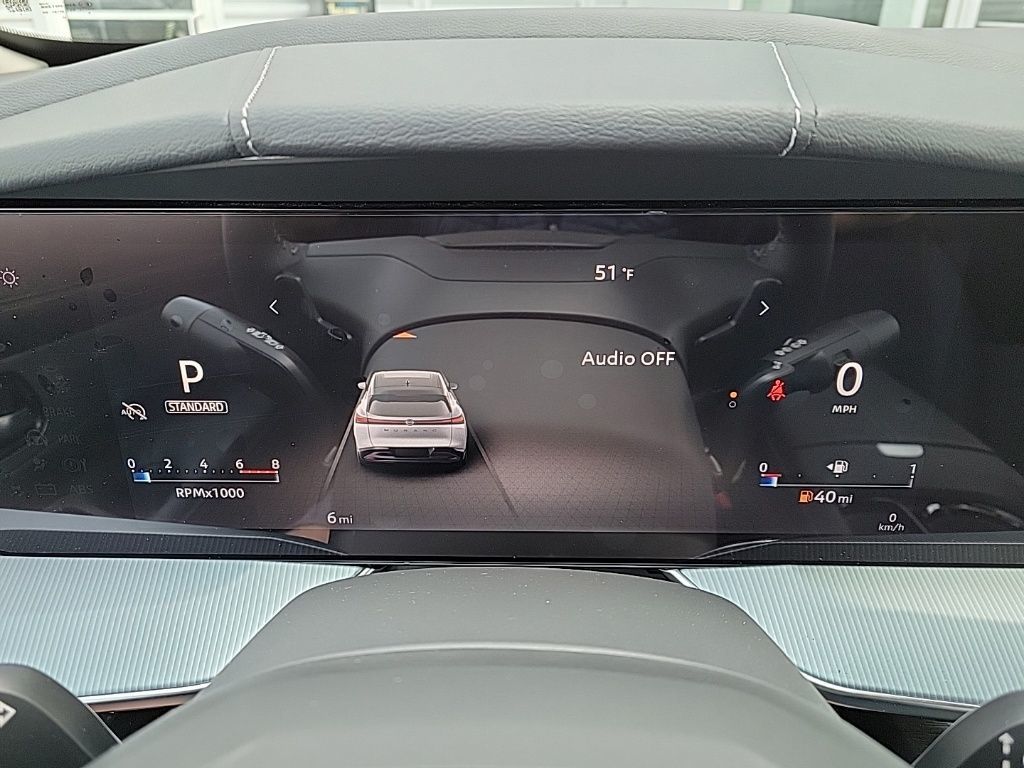 Thumbnail: 2026 Nissan Murano - 23