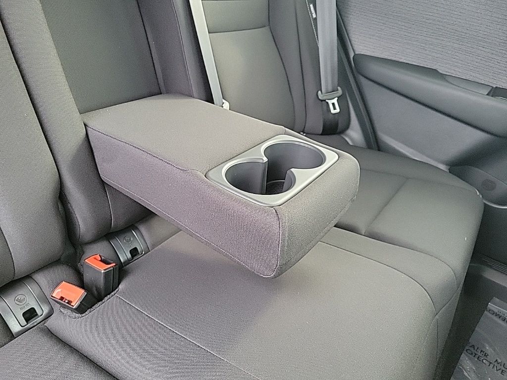 Thumbnail: 2023 Nissan Rogue - 13