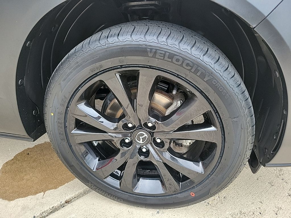 Thumbnail: 2022 Mazda CX-30 - 10