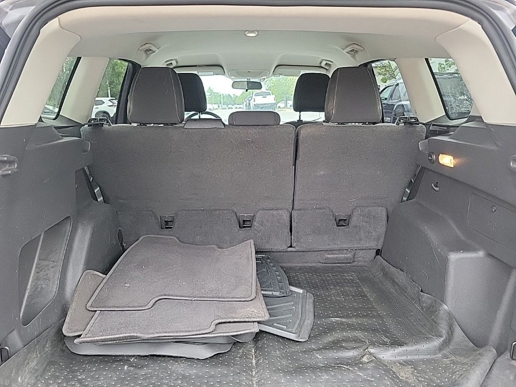 Thumbnail: 2017 Ford Escape - 19