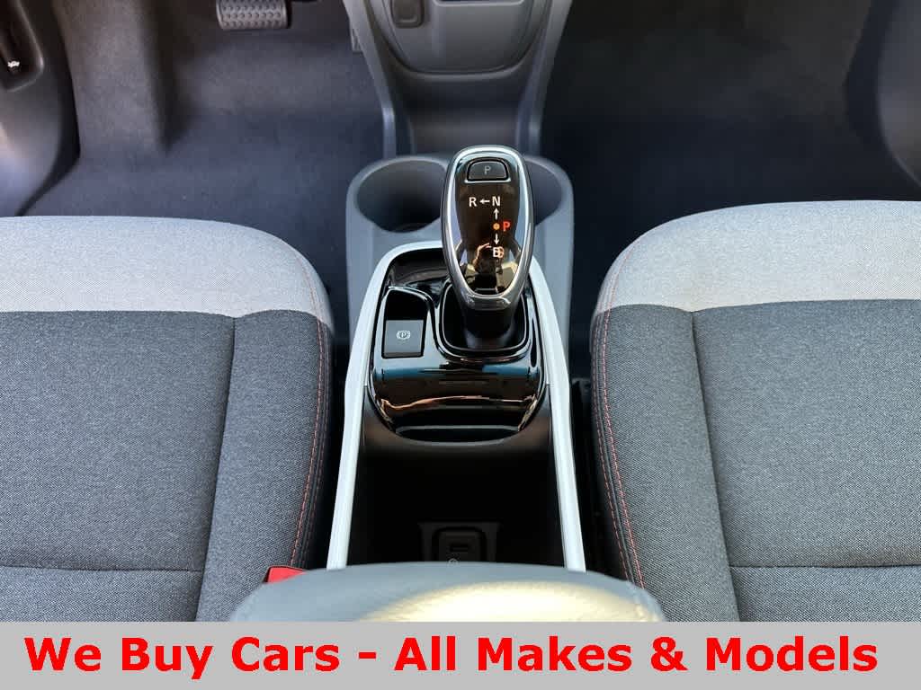 2017 Chevrolet Bolt EV LT 23
