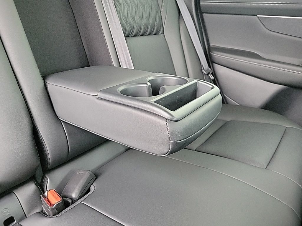 Thumbnail: 2026 Nissan Murano - 16