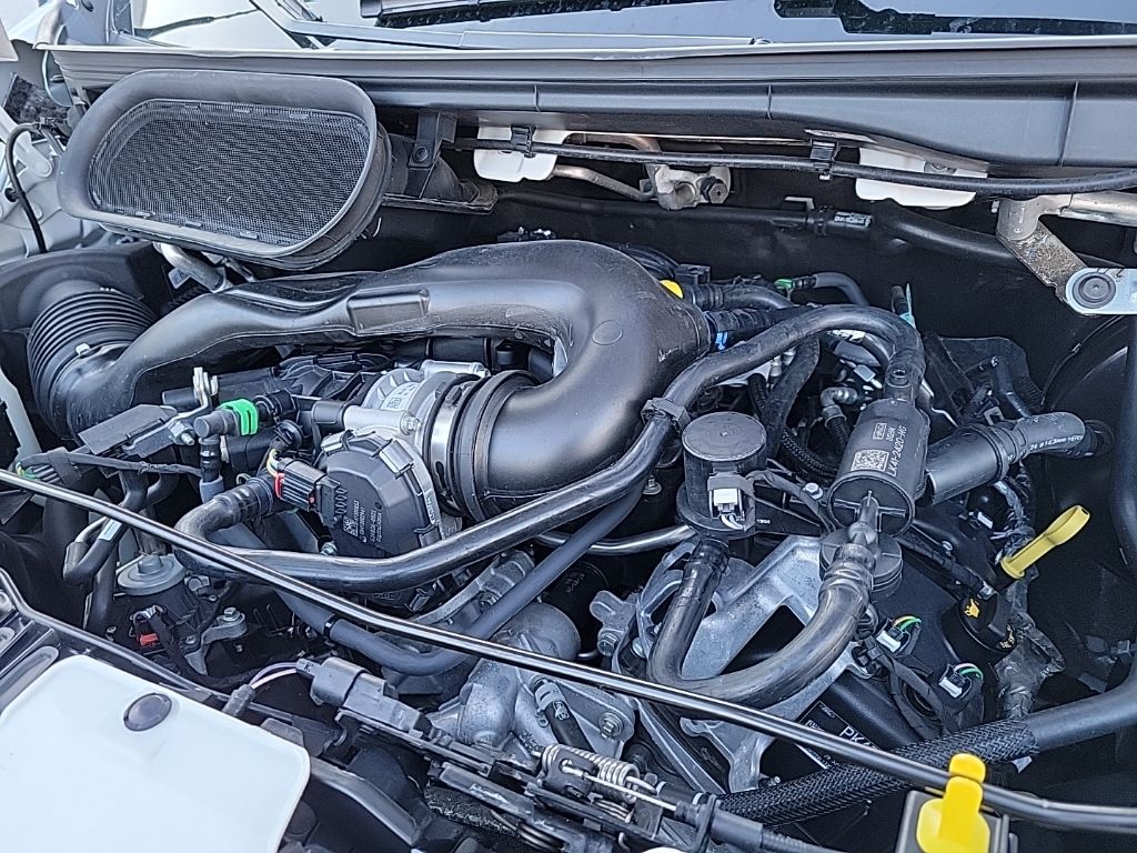 Thumbnail: 2024 Ford Transit Series - 32