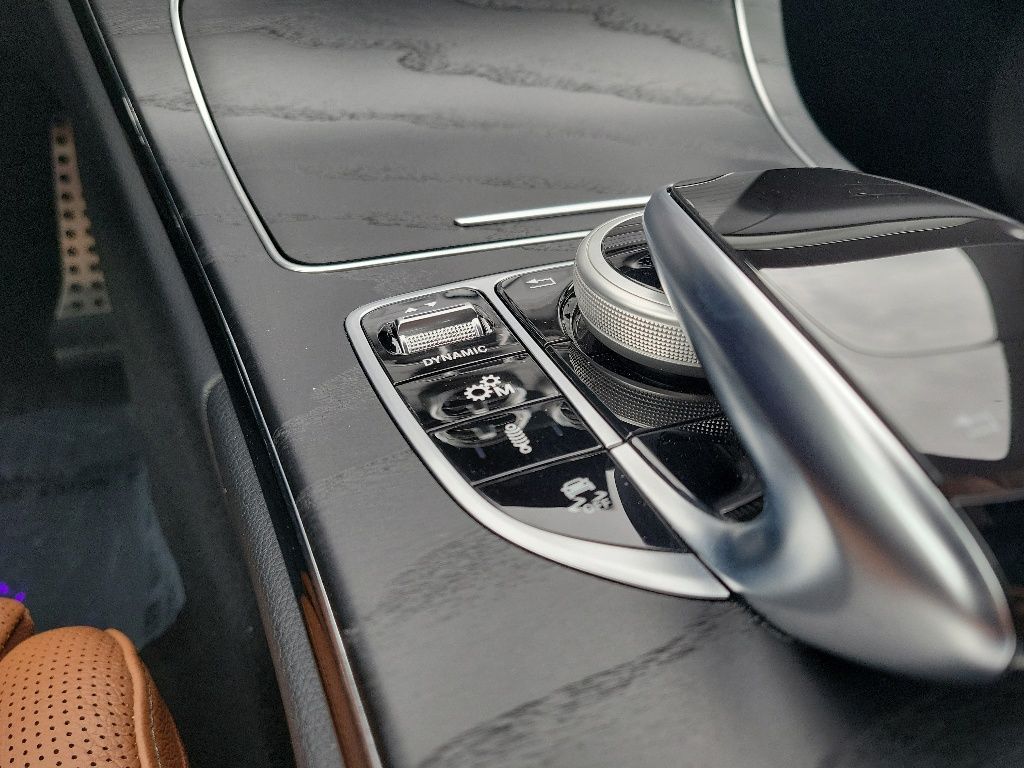 Thumbnail: 2019 Mercedes-Benz C-Class - 27