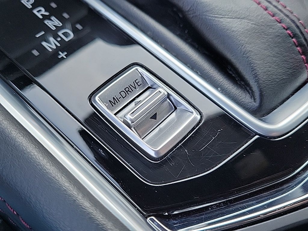 Thumbnail: 2022 Mazda CX-5 - 23