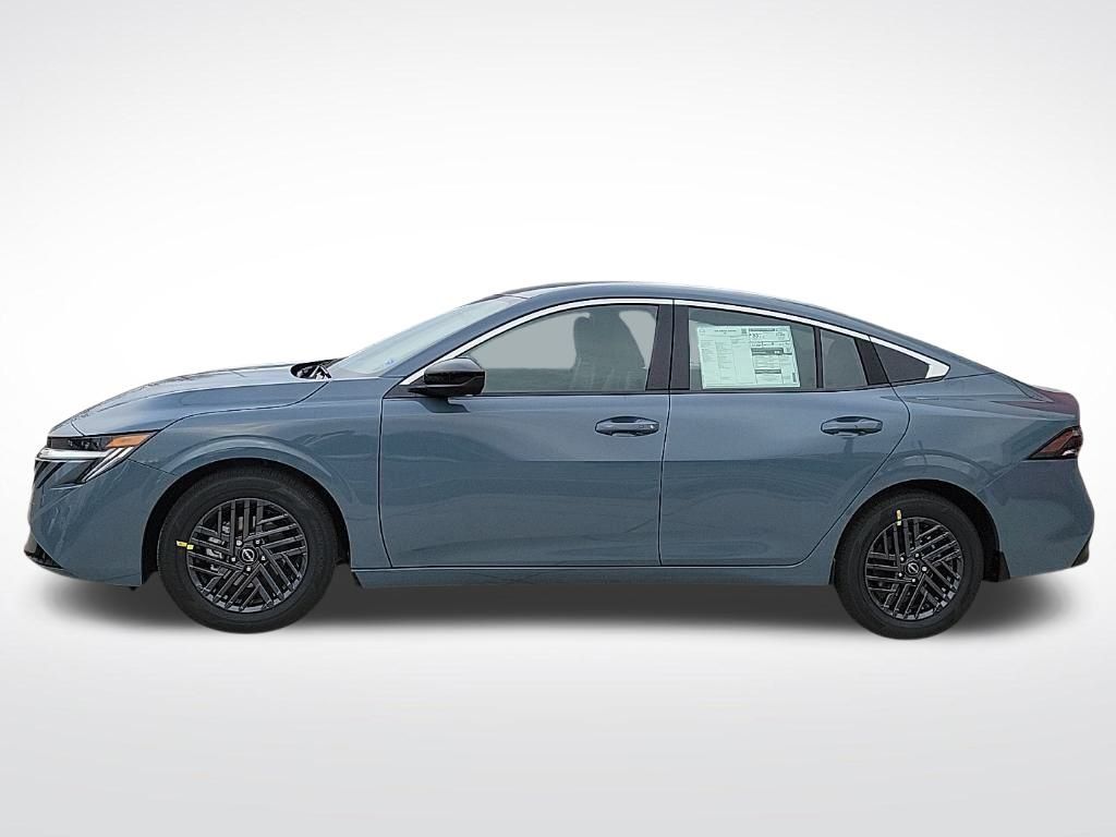 Thumbnail: 2026 Nissan Sentra - 2