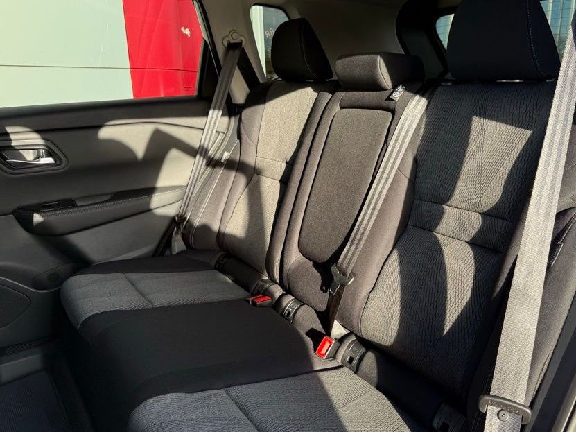 Thumbnail: 2026 Nissan Rogue - 23