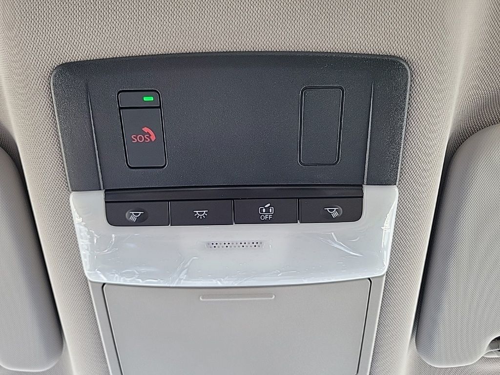 Thumbnail: 2026 Nissan Rogue - 28