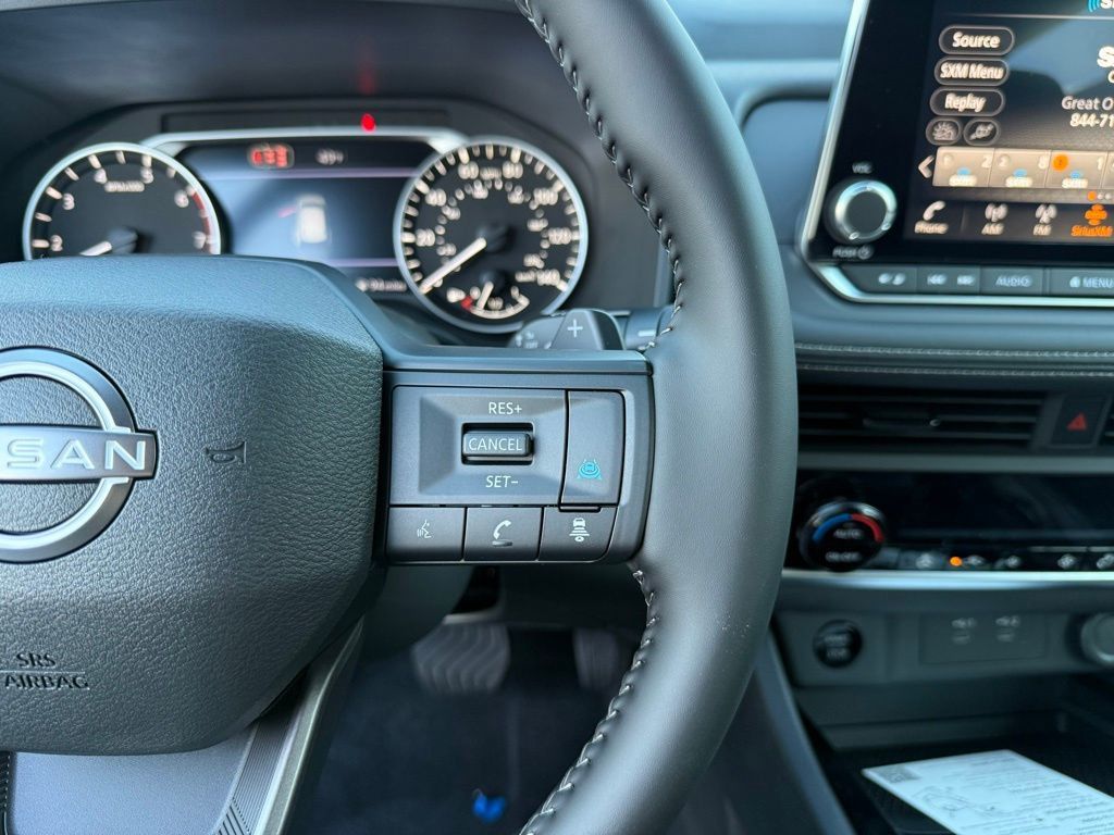 Thumbnail: 2026 Nissan Rogue - 20