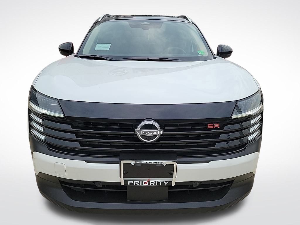 Thumbnail: 2025 Nissan Kicks - 8