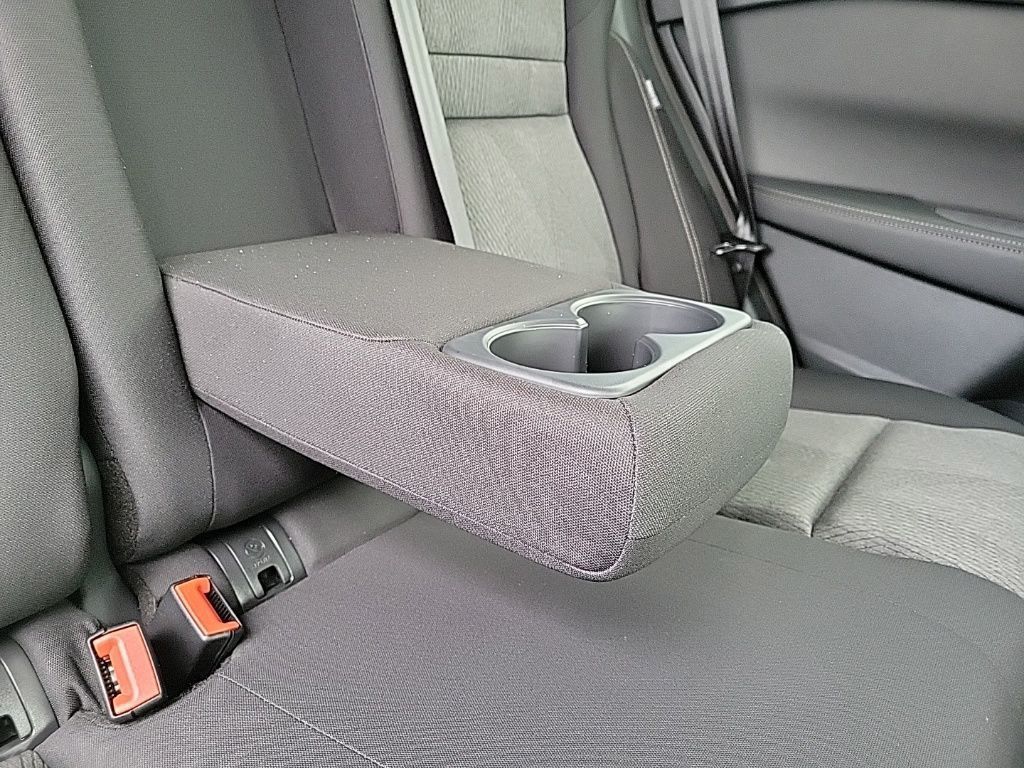 Thumbnail: 2026 Nissan Rogue - 14