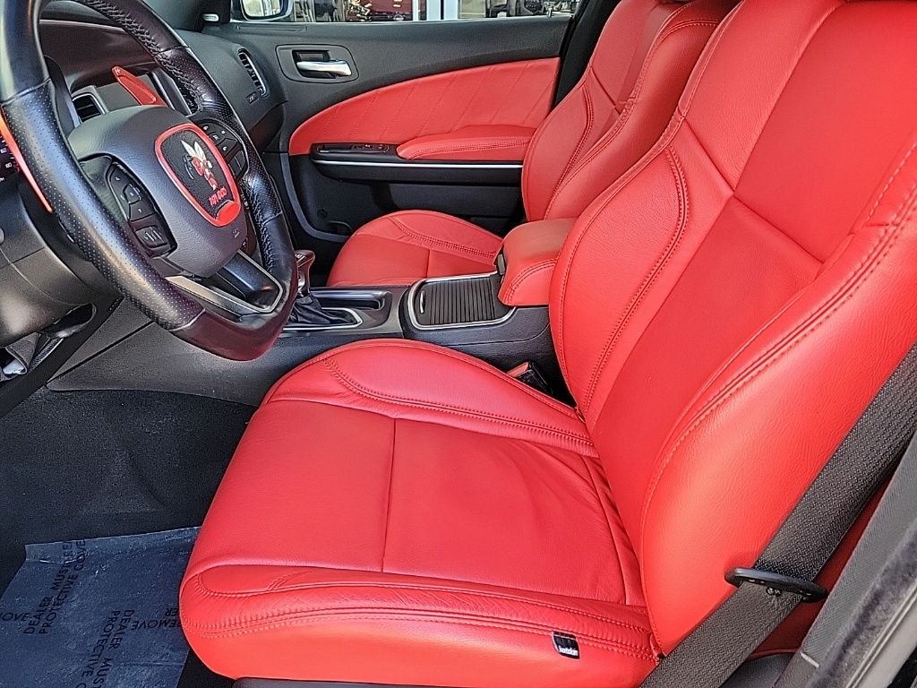 Thumbnail: 2021 Dodge Charger - 11