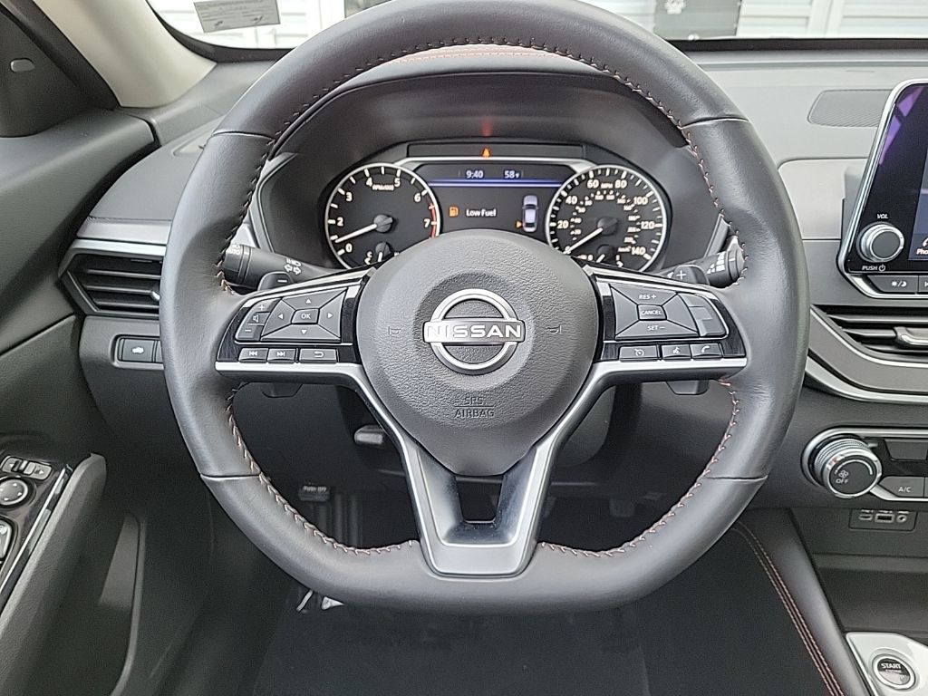 Thumbnail: 2024 Nissan Altima - 21