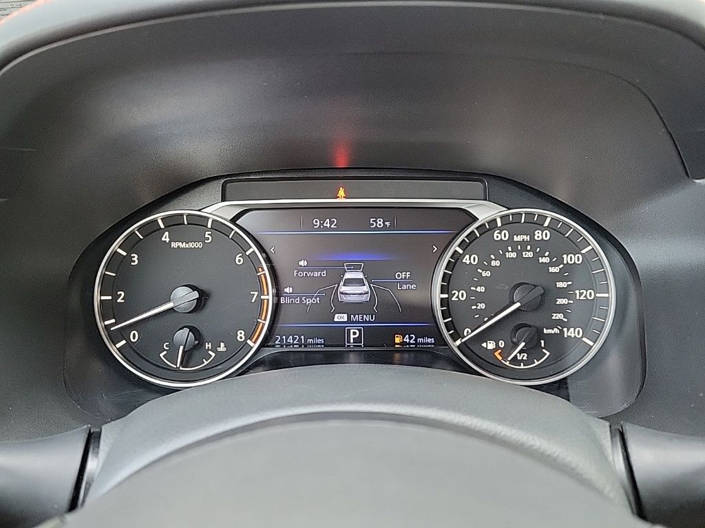 Thumbnail: 2024 Nissan Altima - 24