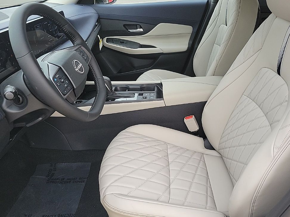 Thumbnail: 2026 Nissan Sentra - 15