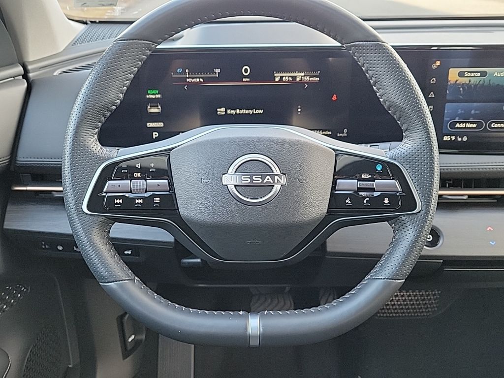 Thumbnail: 2023 Nissan Ariya - 23