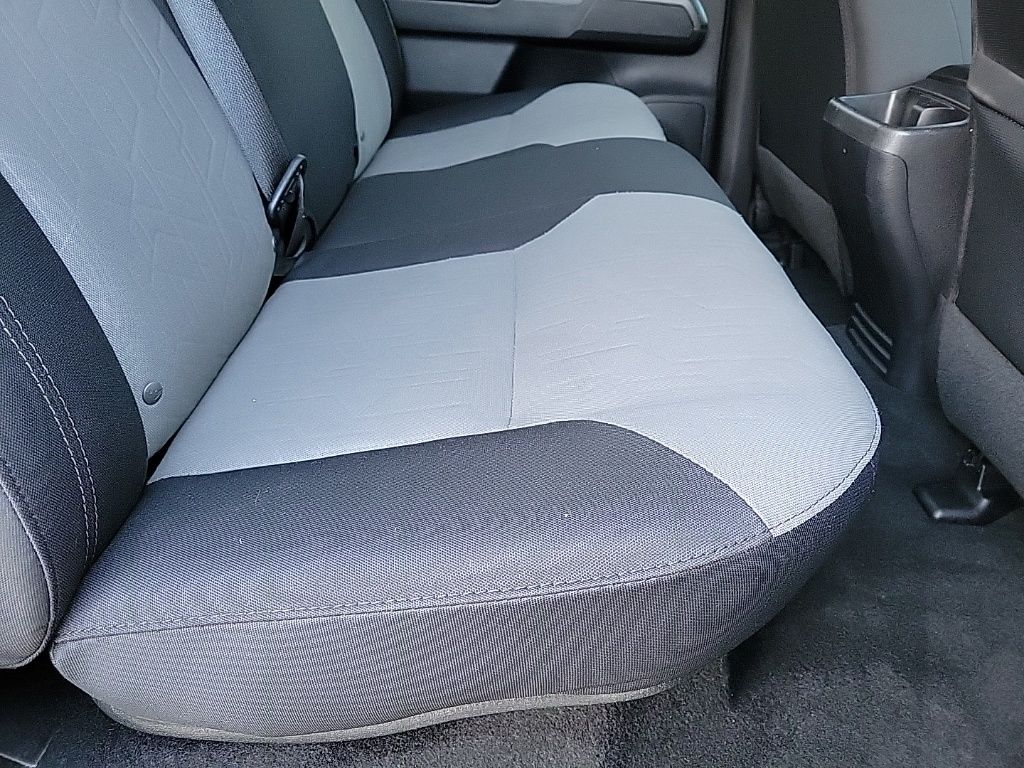 Thumbnail: 2021 Toyota Tacoma - 14