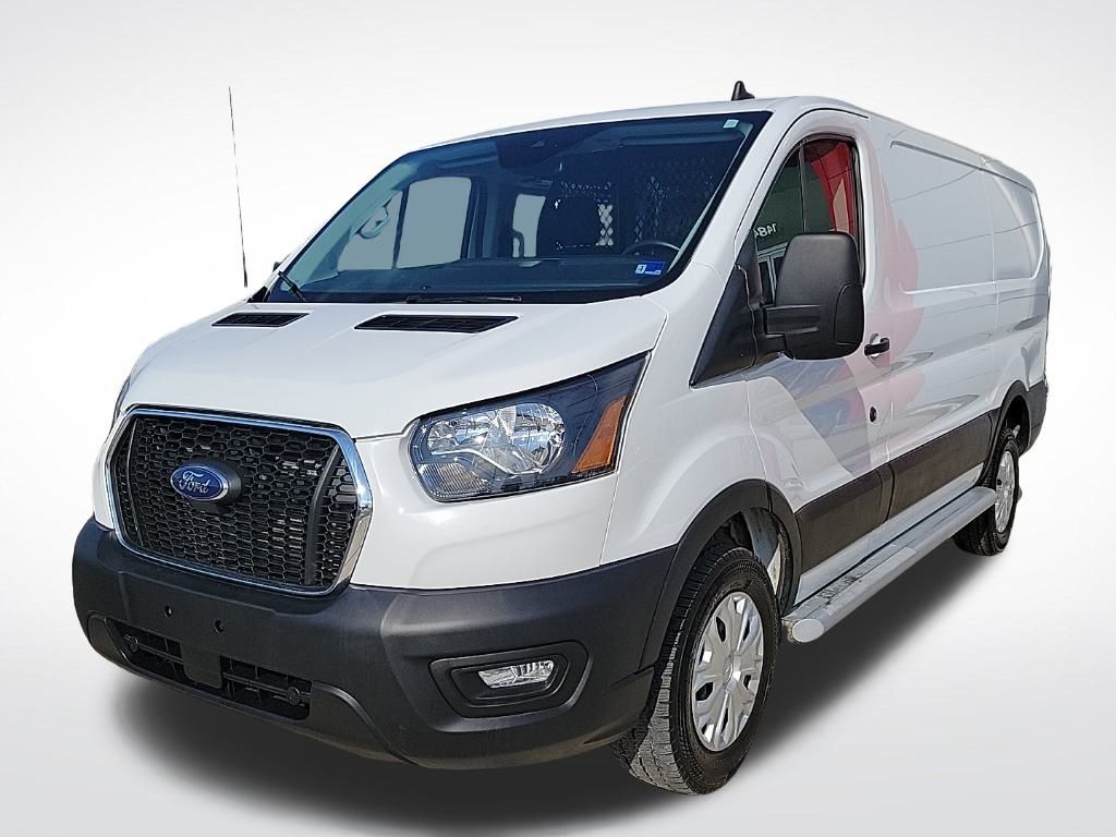 Thumbnail: 2024 Ford Transit Series - 1