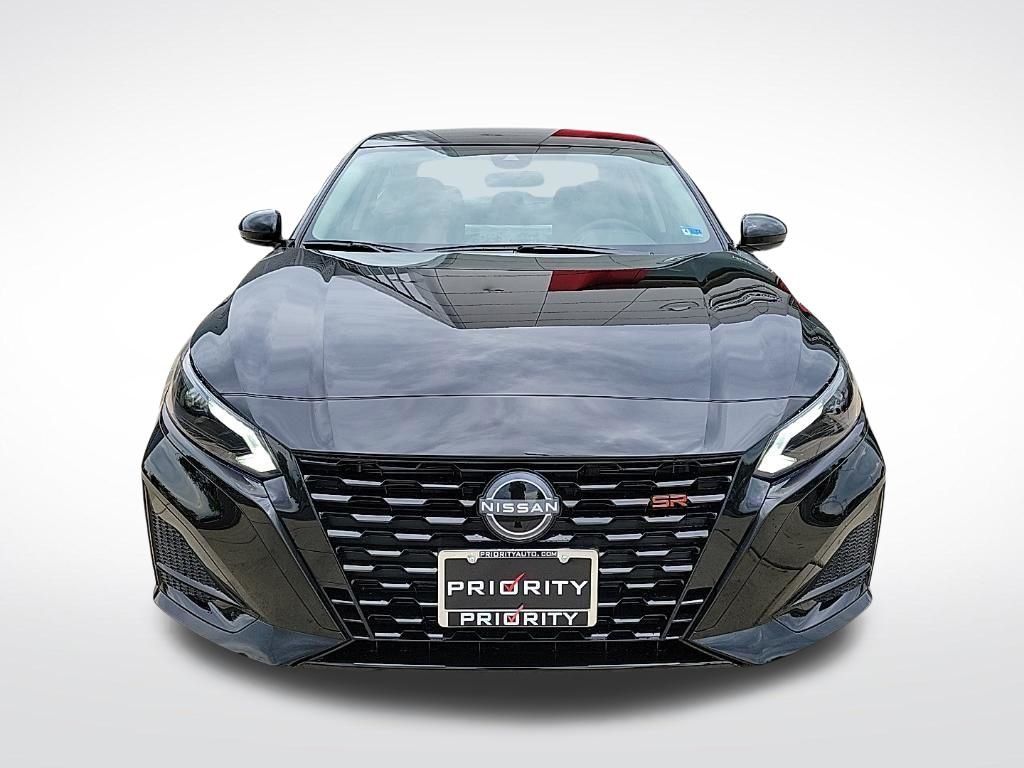 Thumbnail: 2026 Nissan Altima - 7
