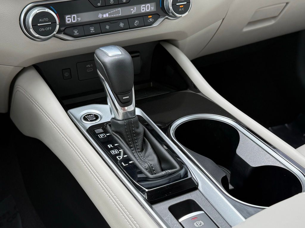 Thumbnail: 2024 Nissan Altima - 32