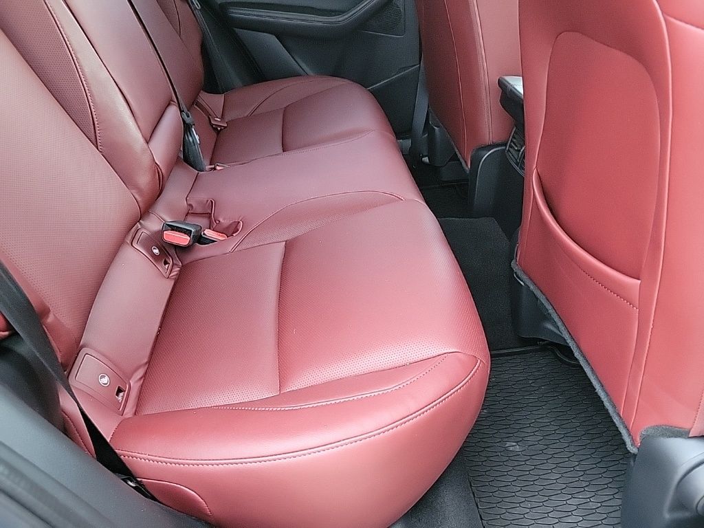 Thumbnail: 2022 Mazda CX-30 - 15