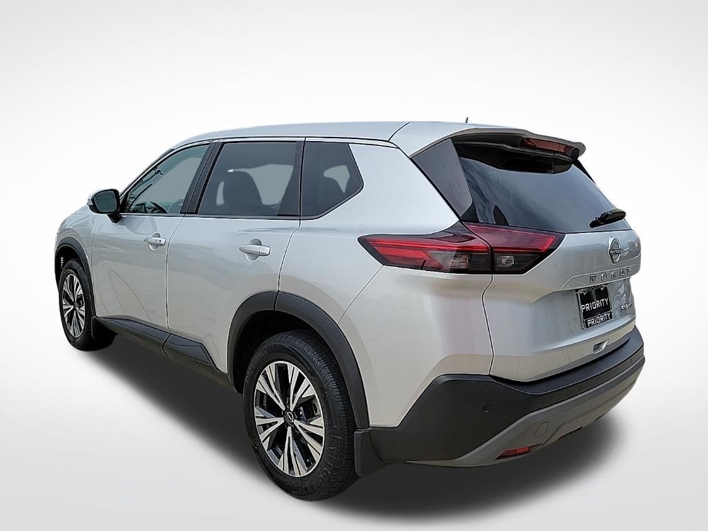 Thumbnail: 2023 Nissan Rogue - 3