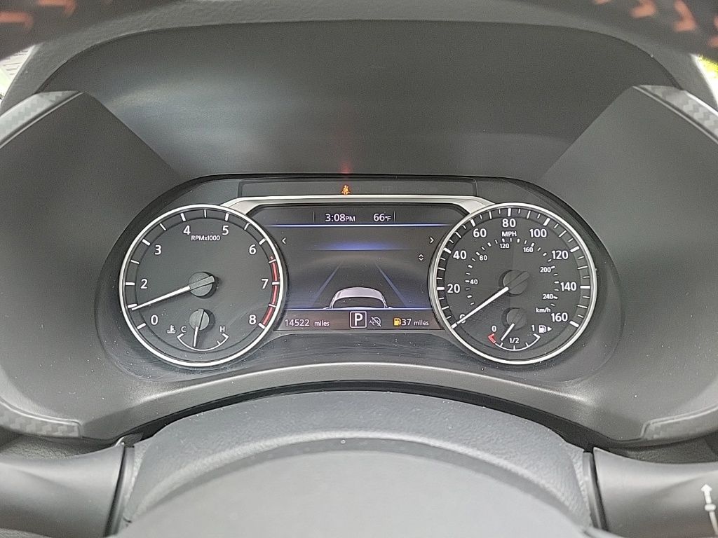 Thumbnail: 2025 Nissan Sentra - 19