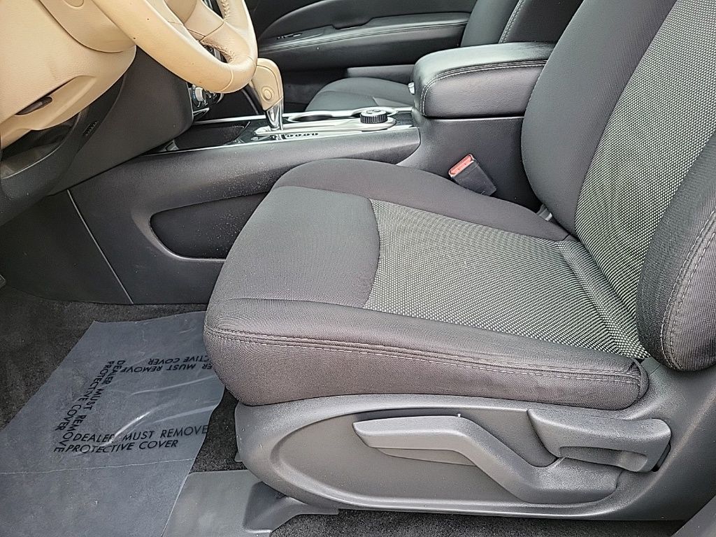 Thumbnail: 2019 Nissan Pathfinder - 11