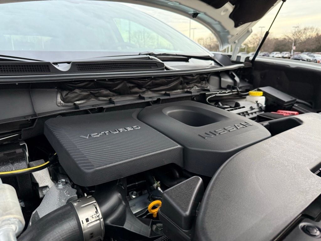 Thumbnail: 2026 Nissan Murano - 10