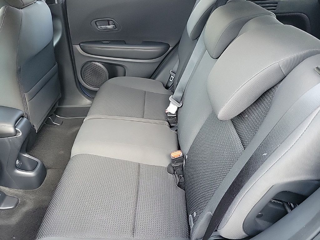 Thumbnail: 2022 Honda HR-V - 13