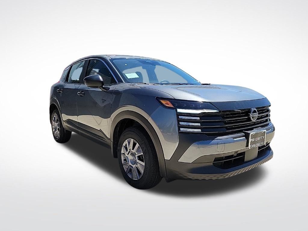 Thumbnail: 2026 Nissan Kicks - 6