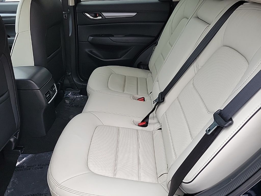 Thumbnail: 2024 Mazda CX-5 - 14