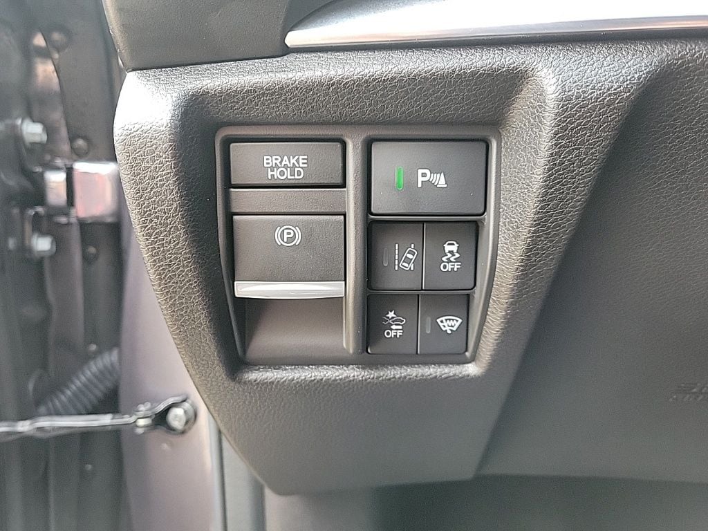 Thumbnail: 2019 Acura MDX - 34