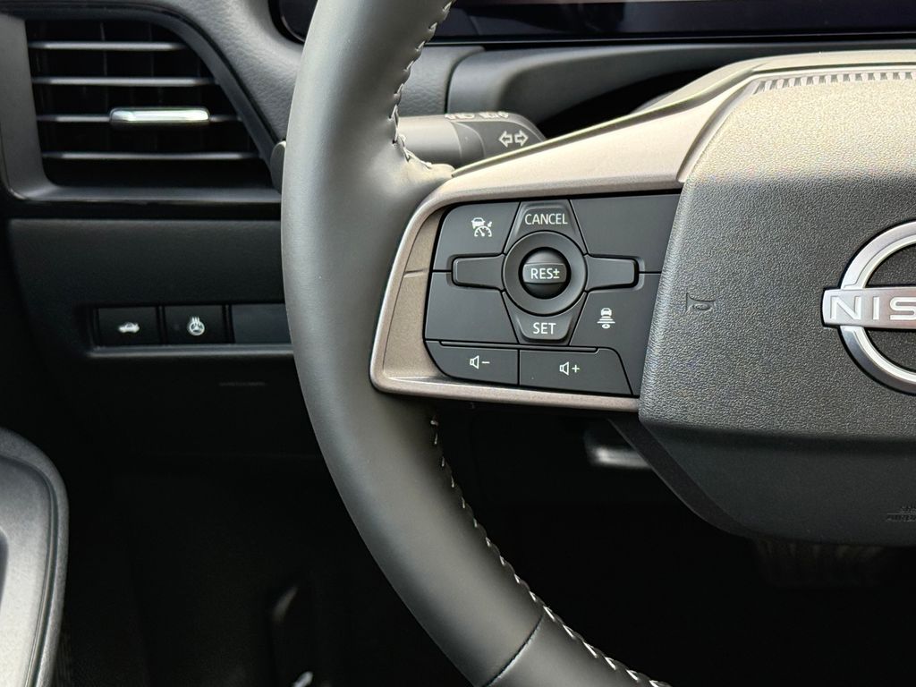 Thumbnail: 2026 Nissan Sentra - 18